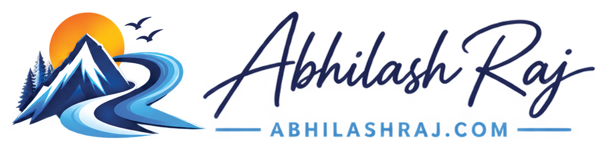 Abhilash Raj